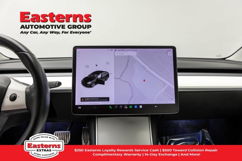 Used 2018 Tesla Model 3 Long Range AWD/4WD image 12