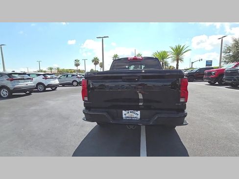New 2026 Chevrolet Colorado LT w/ LT Convenience Package RWD image 17