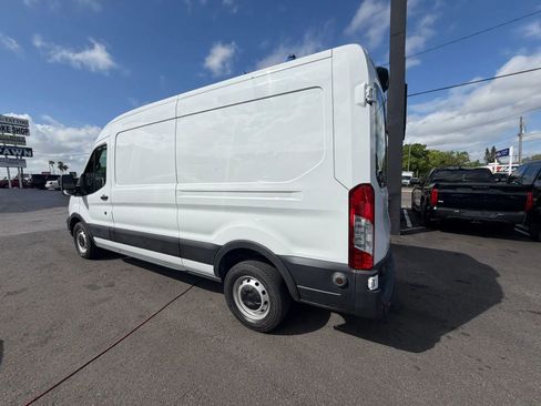 Used 2020 Ford Transit 250 Medium Roof w/ Load Area Protection Package image 4