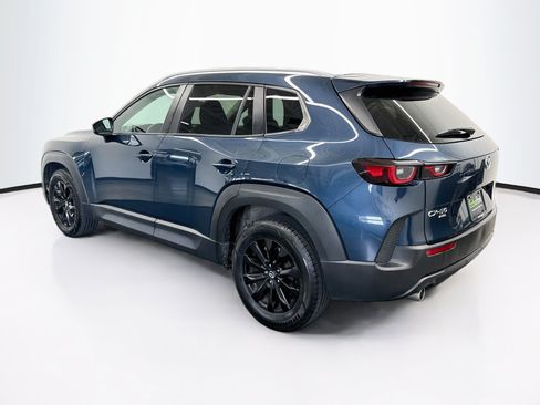 Used 2025 MAZDA CX-50 AWD 2.5 S w/ Preferred Package image 5