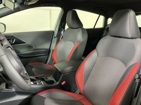 New 2025 Subaru Impreza RS image 10