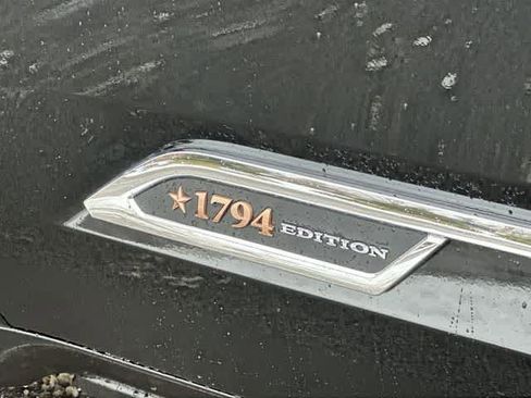 Used 2026 Toyota Tundra 1794 Edition image 26