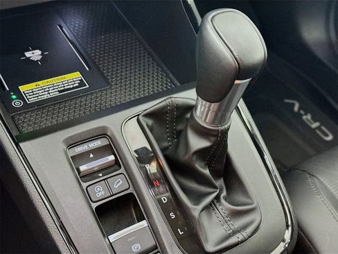 Used 2024 Honda CR-V EX-L image 14