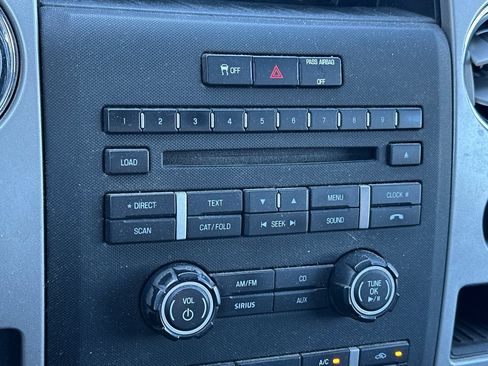 Used 2012 Ford F150 XLT w/ XLT Convenience Pkg RWD image 16