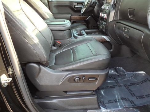 Used 2020 GMC Sierra 1500 Denali image 8
