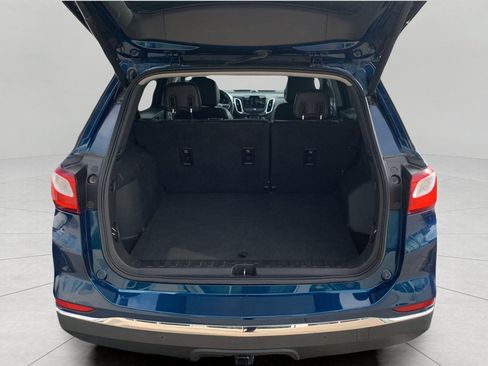 Used 2019 Chevrolet Equinox Premier FWD image 21