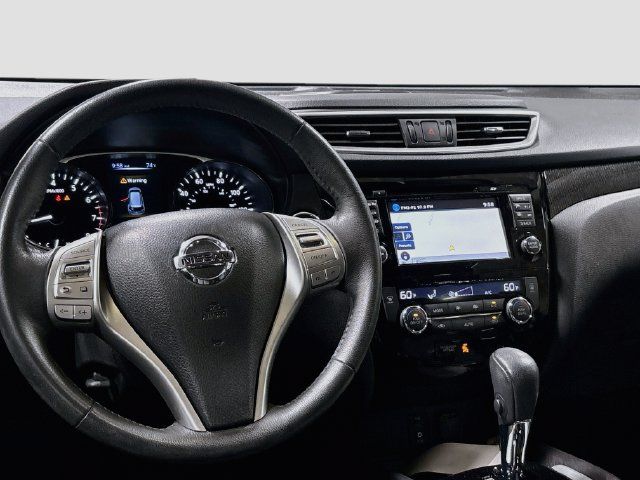 Used 2014 Nissan Rogue SL AWD/4WD image 18