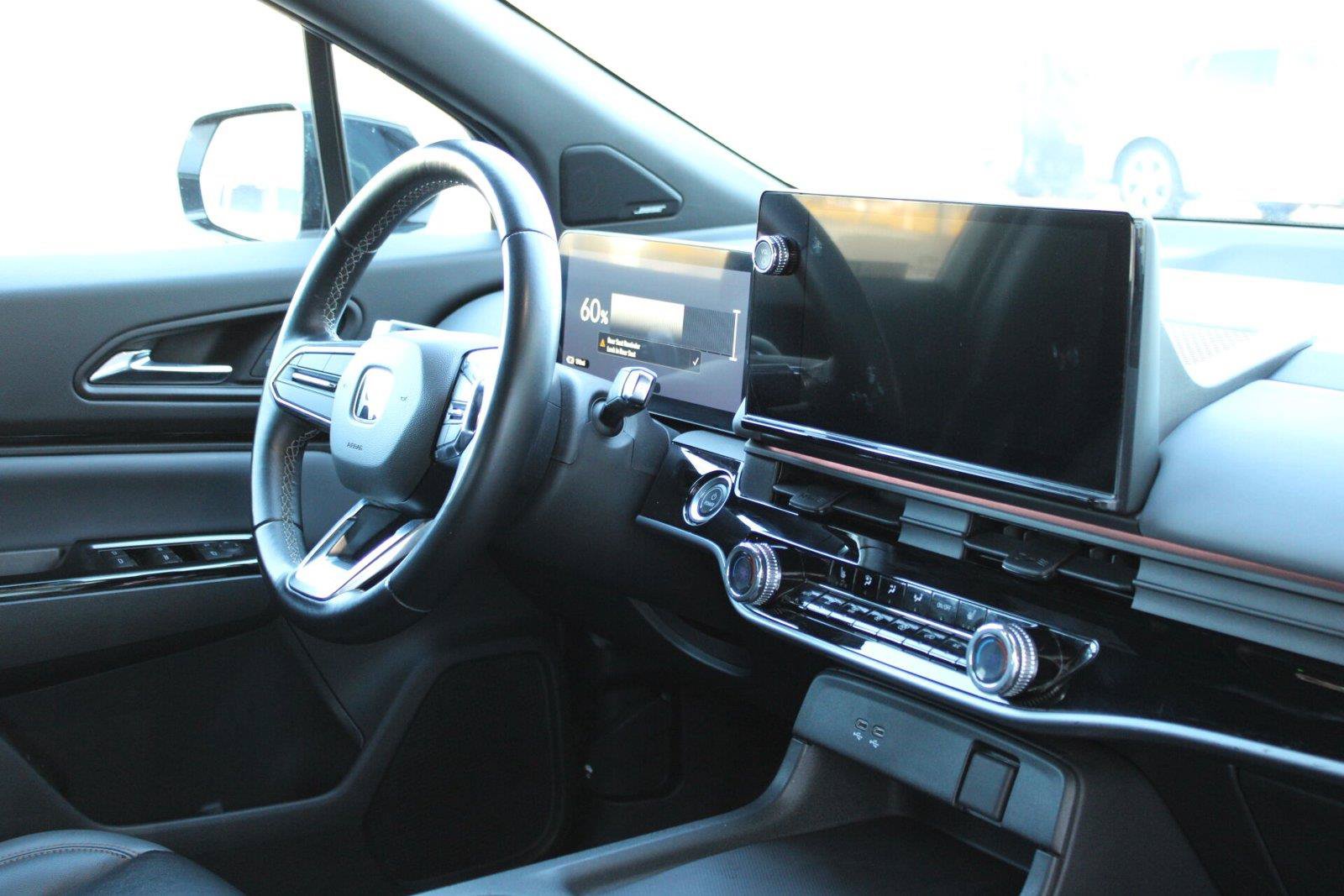 Used 2024 Honda Prologue Touring image 11