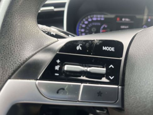 Certified 2024 Hyundai Santa Cruz SEL FWD image 21