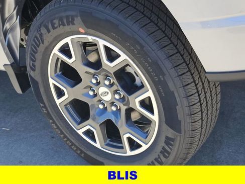 New 2025 Ford F150 STX w/ Equipment Group 200A image 8