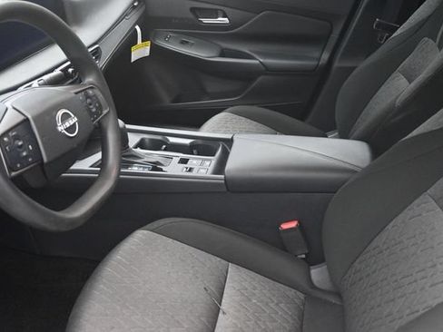 Used 2026 Nissan Sentra SV w/ Floor Mat Package FWD image 25