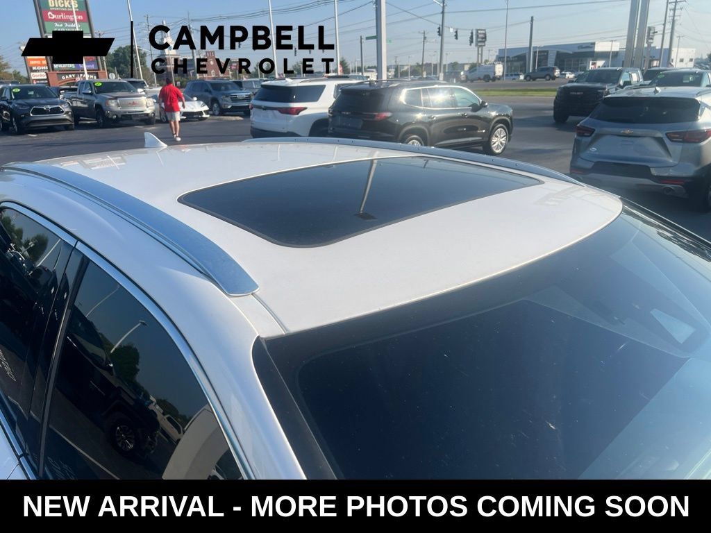 Used 2020 Lexus RX 350 FWD w/ Premium Package image 9