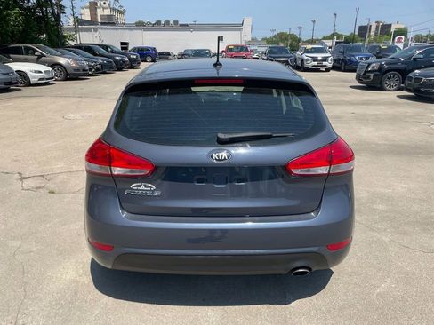 Used 2016 Kia Forte LX FWD image 6