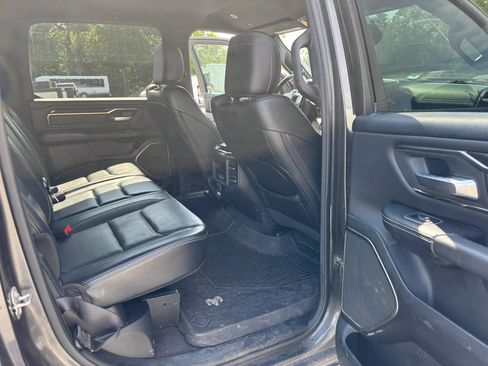 Used 2020 RAM 1500 Rebel w/ Rebel Level 2 Equipment Group AWD/4WD image 19