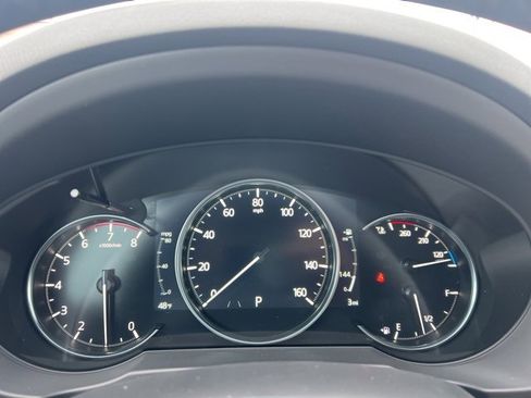 New 2025 MAZDA CX-5 AWD 2.5 S image 34