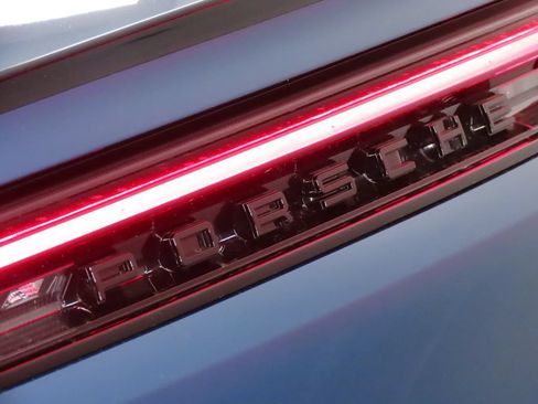 Certified 2026 Porsche Cayenne S AWD/4WD image 12