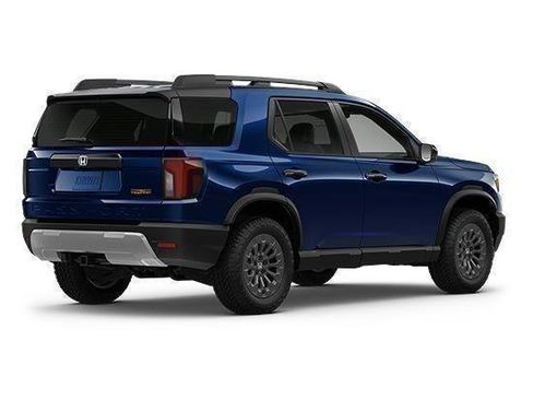 New 2026 Honda Passport TrailSport image 8
