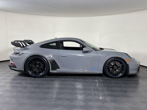 Certified 2024 Porsche 911 GT3 RWD image 8