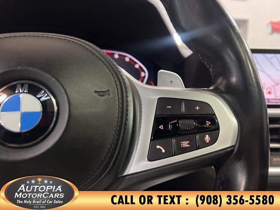 Used 2020 BMW M340i RWD image 38