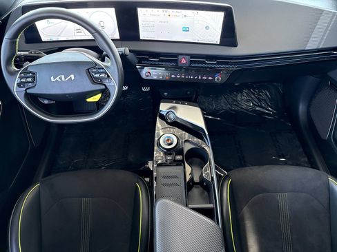 Used 2023 Kia EV6 GT AWD/4WD image 12