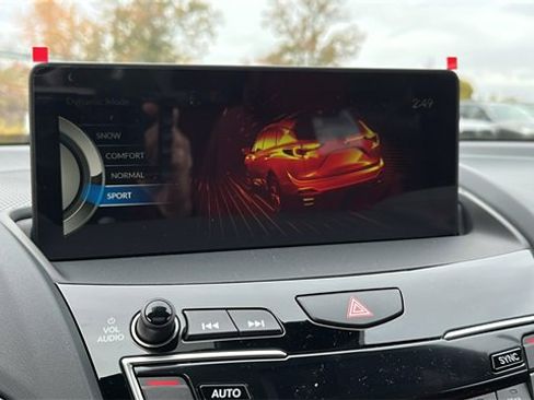 New 2026 Acura RDX A-Spec image 21