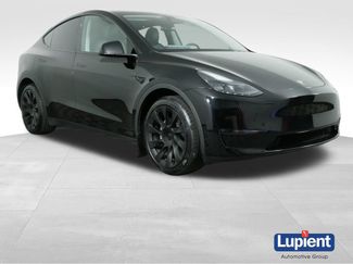 Used 2024 Tesla Model Y Long Range AWD/4WD 360° Tour
