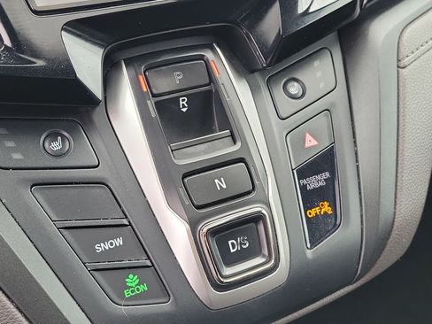Used 2018 Honda Odyssey EX-L image 29