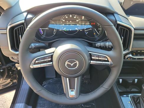 New 2026 MAZDA CX-50 2.5 Hybrid w/ Weather Package AWD/4WD image 22