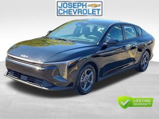 Used 2025 Kia K4 FWD video 2