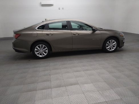 Used 2020 Chevrolet Malibu LT FWD image 10
