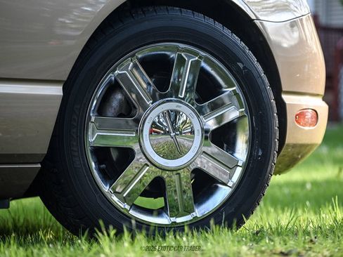 Used 2005 Ford Thunderbird RWD image 79
