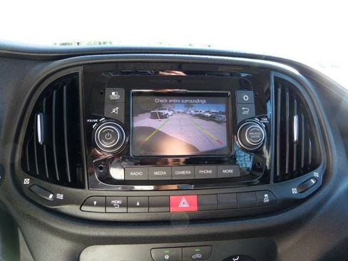 Used 2022 RAM ProMaster City Wagon image 31