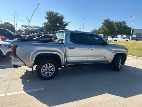 Used 2024 Toyota Tacoma SR5 RWD image 3