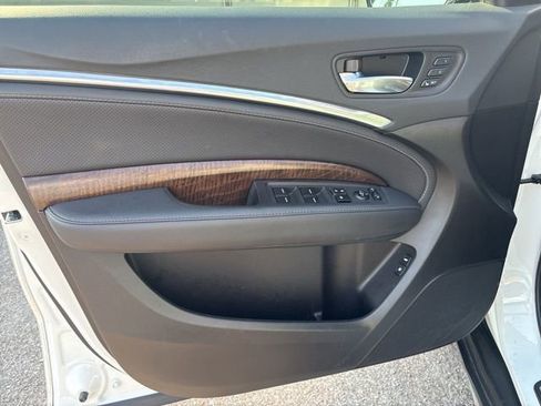 Used 2020 Acura MDX FWD w/ Technology Package image 9