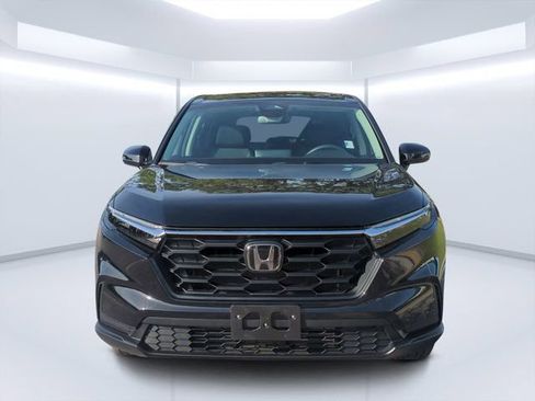 Used 2025 Honda CR-V LX image 8