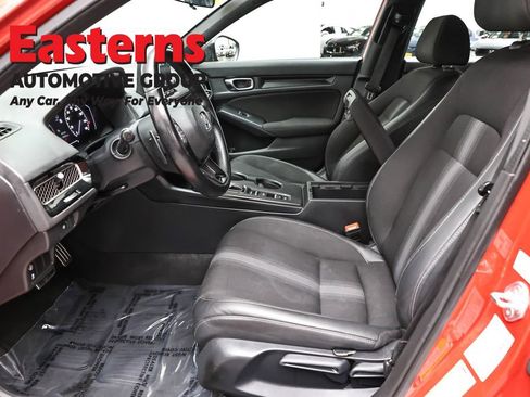 Used 2024 Honda Civic Sport image 14