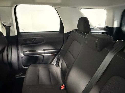 Used 2022 Ford Bronco Sport image 41