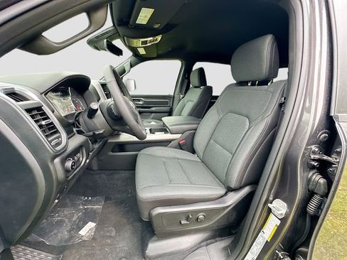 New 2026 RAM 1500 Big Horn AWD/4WD image 23