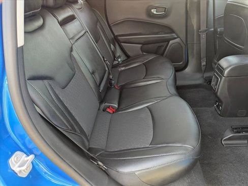 Used 2019 Jeep Compass Latitude AWD/4WD image 20