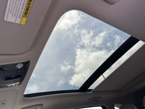 Used 2025 Kia Sorento S w/ Panoramic Sunroof Package FWD image 38