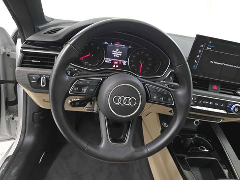 Used 2023 Audi A5 2.0T Premium w/ Convenience Package AWD/4WD image 10