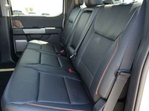 New 2026 Ford F350 Lariat AWD/4WD image 15