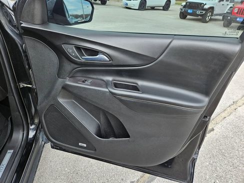 Used 2020 Chevrolet Equinox Premier image 33