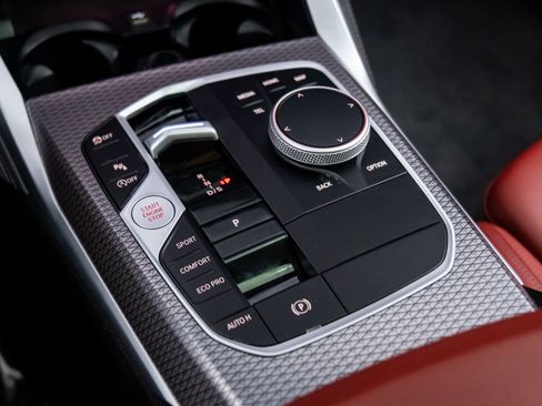 Used 2025 BMW M240i xDrive M240i w/ Premium Package image 29