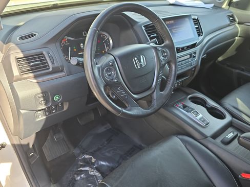 Used 2023 Honda Ridgeline RTL-E image 16