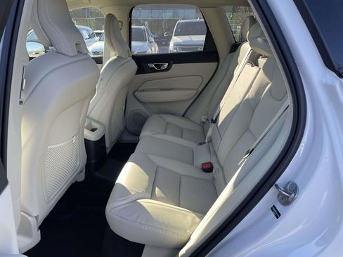 New 2026 Volvo XC60 T8 Ultra w/ Protection Package Premier image 3