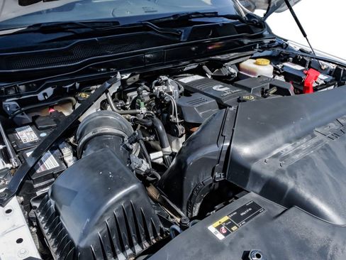 Used 2024 RAM 3500 Laramie w/ Night Edition image 58