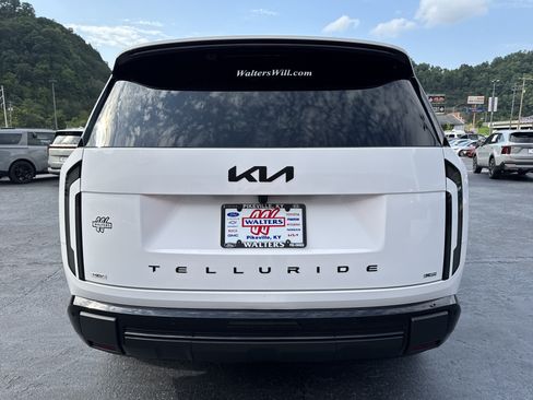 New 2027 Kia Telluride X-Line SX Prestige AWD/4WD image 6