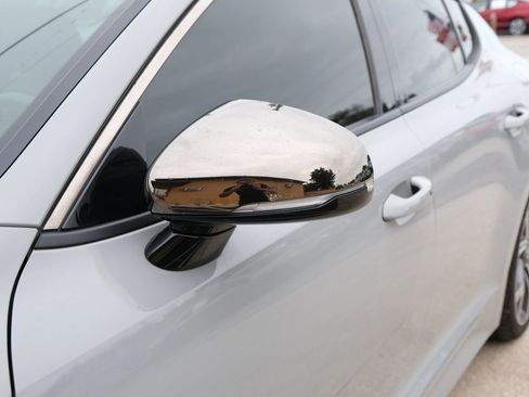 Used 2019 Kia Stinger GT1 image 13