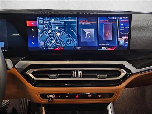 Certified 2023 BMW i4 eDrive40 w/ Premium Package image 15